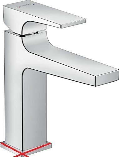 Robinet lavabo sur pied - sur,