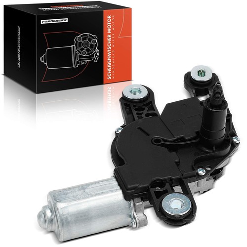 Moteur essuie glace - d'essuie-glace, arrière