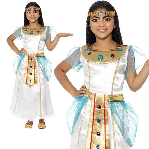 Costume toge égyptienne - costume,