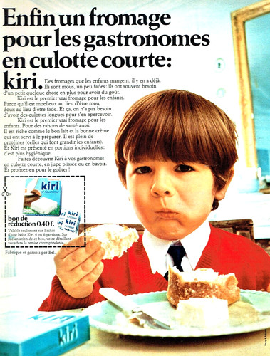 Publicité advertising 1222 - advertising,