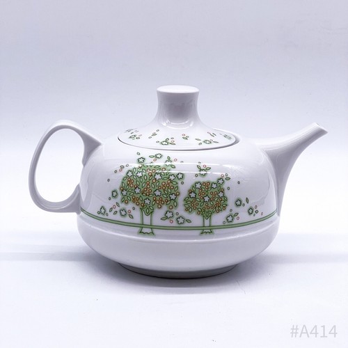 Vintage scherzer porcelaine - vintage,