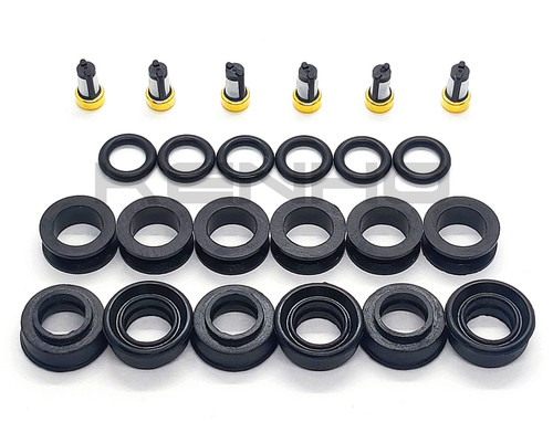 For toyota land - for, 4.0l