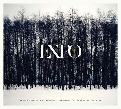 Expo the best of neo - 1,