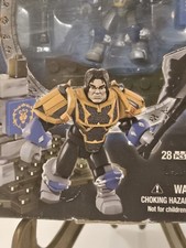 Figurine jeu jouet mega bloks - figurine,
