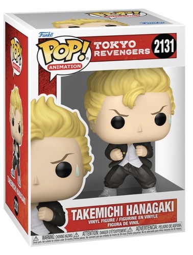 Funko pop figurine manga - -,
