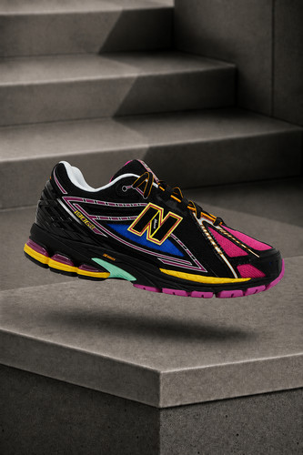 New balance 1906r black - balance,