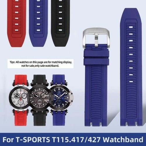 22mm for tissot 1853 sports - for, t-sports