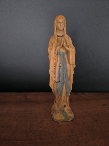 Ancienne vierge marie - marie, de