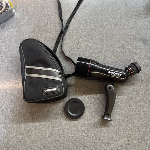 Konus handy spotting scope - spotting,