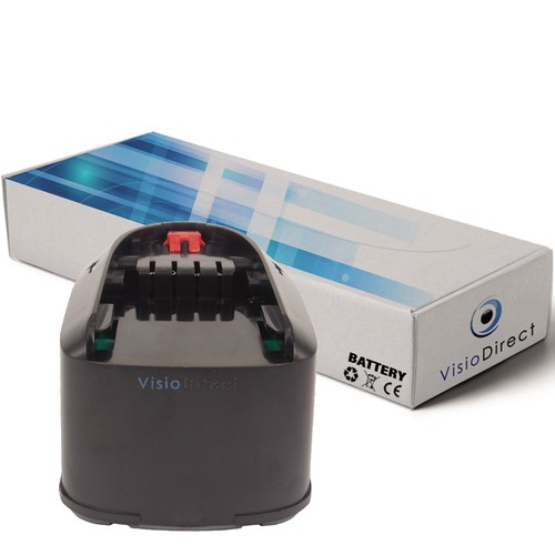 Batterie 18v 3000mah pour - 3000mah,