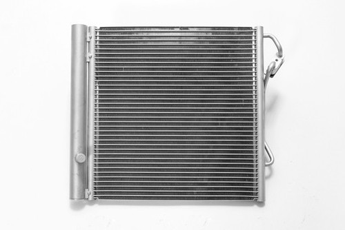 Radiateur climatisation - radiateur,