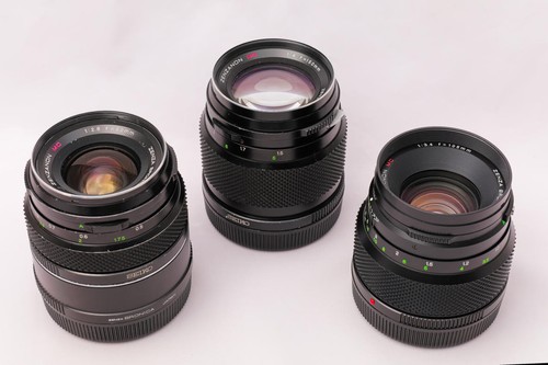 Bronica zenzanon 105 150 - zenzanon, mc
