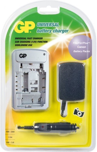 Batterie chargeur voiture - batterie,