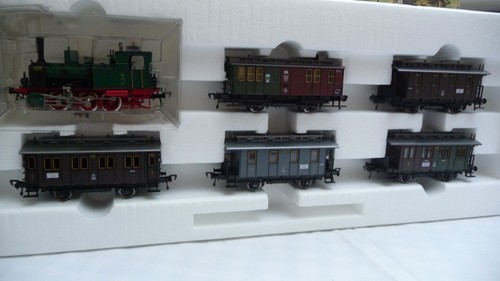Fleischmann coffret 4882 - ,
