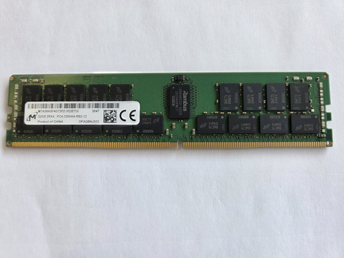 Ram 32go pc4 3200aa 2rx4 - pc4-3200aa, ddr4