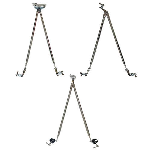 Accessoire fixation pour - de,