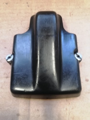 Capot filtre air - de,