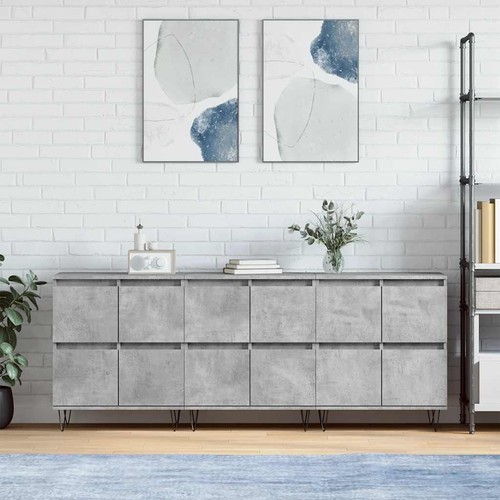 Buffet armoire latérale - buffet,