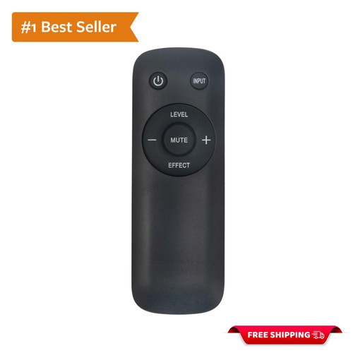 Ergonomic replacement remote - ergonomic,