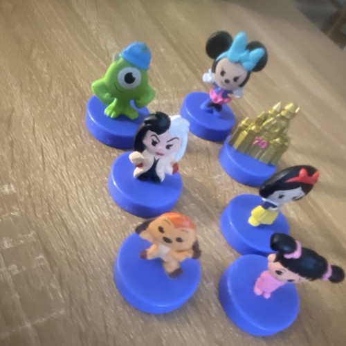 Disney lot mini - disney,