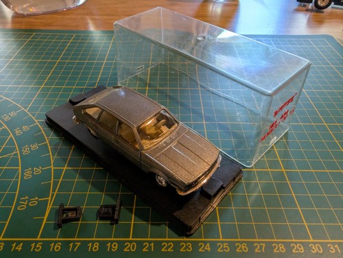 Solido renault miniature - renault, ts