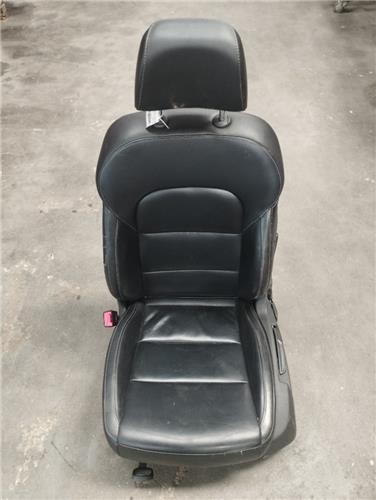 Siège avant gauche skoda - siège,