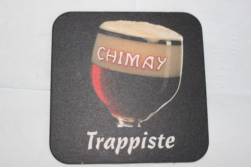 Sous bock chimay - sous,