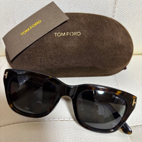 Lunettes soleil tom ford - lunettes,