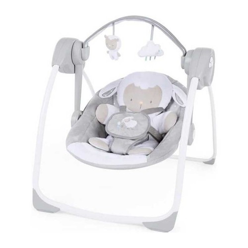 Ingenuity balancelle bebe - ingenuity,