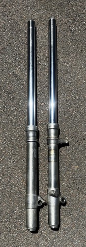 Bâton fourche suzuki 125 - de,