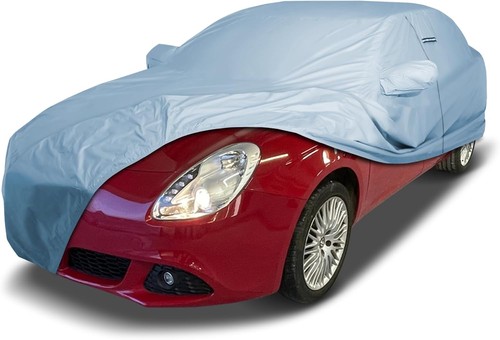 Car cover for 2009 alfa - cover,
