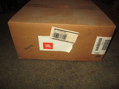 Nos genuine jbl c16r2225 - c16r2225, 16