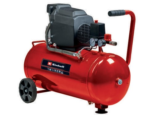 Compresseur 1500w max 8 - max., bar