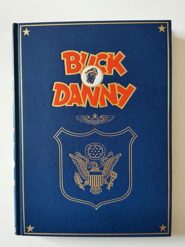 Buck danny integrale - buck,