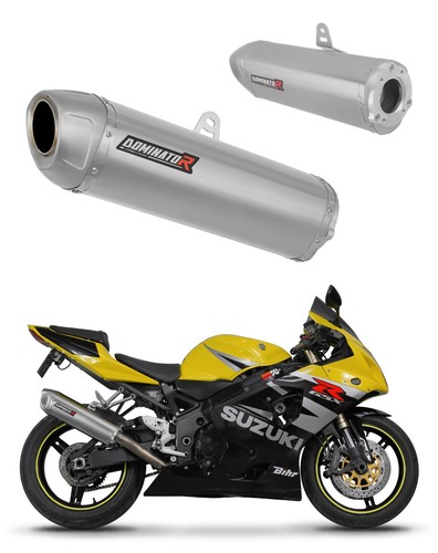 Gsxr 750 2001 2005 pot - 2001,