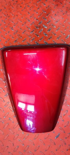 Dosseret capot selle 800 - /,