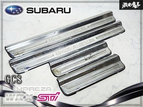 Jdm subaru impreza - jdm, sti