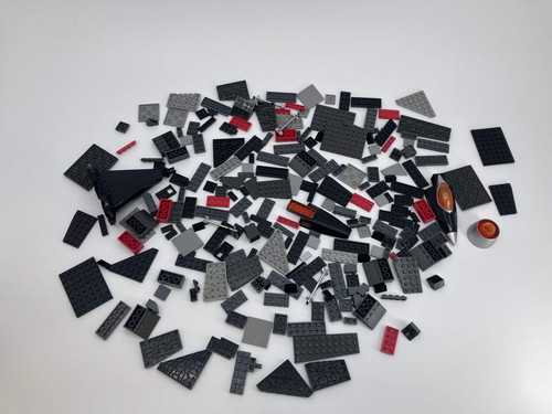 Mega bloks probuilder carbon - mega,