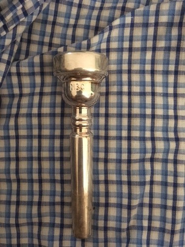 Schilke symphony m3c trumpet - schilke,