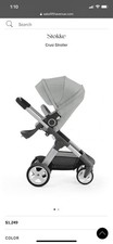 Luxirious Stokke crusi