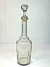 CARAFE OU FLACON A PORTO EN