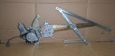 DAIHATSU CUORE 2001 OFFSIDE DRIVER SIDE FRONT WINDOW MOTOR REGULATOR