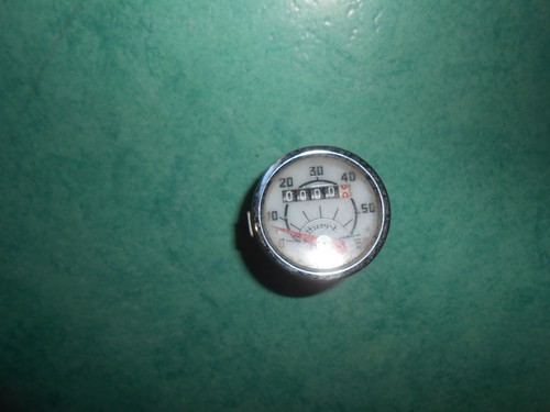 Compteur rond huret - compteur, 48