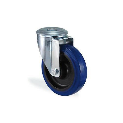 Roulette oeil pivotante - roulette,