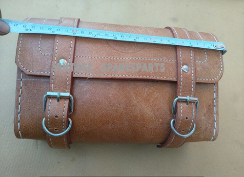 Nouveau sac outils cuir - outils,