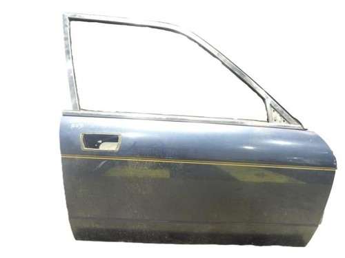 Porte avant droit jaguar - droit, xj
