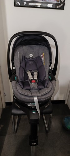 Maxi cosi pebble - maxi-cosi, pro