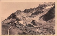 5 COL DU LAUTARET LE JARDIN