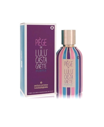 Lulu castagnette piège purple - lulu,