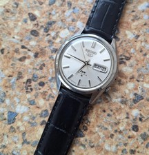 Vintage Seiko 5 DX 25 Jewels
